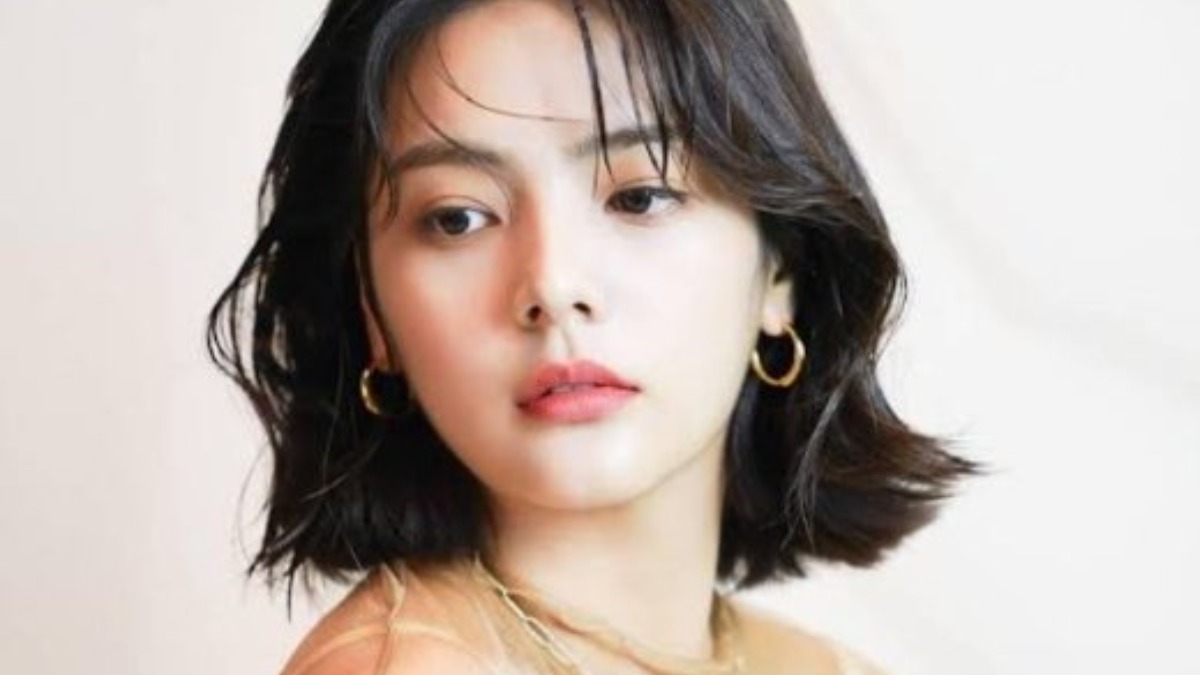 South Korean Actress Song Yoo Jung Dies At 26 Entertainment News India Tv