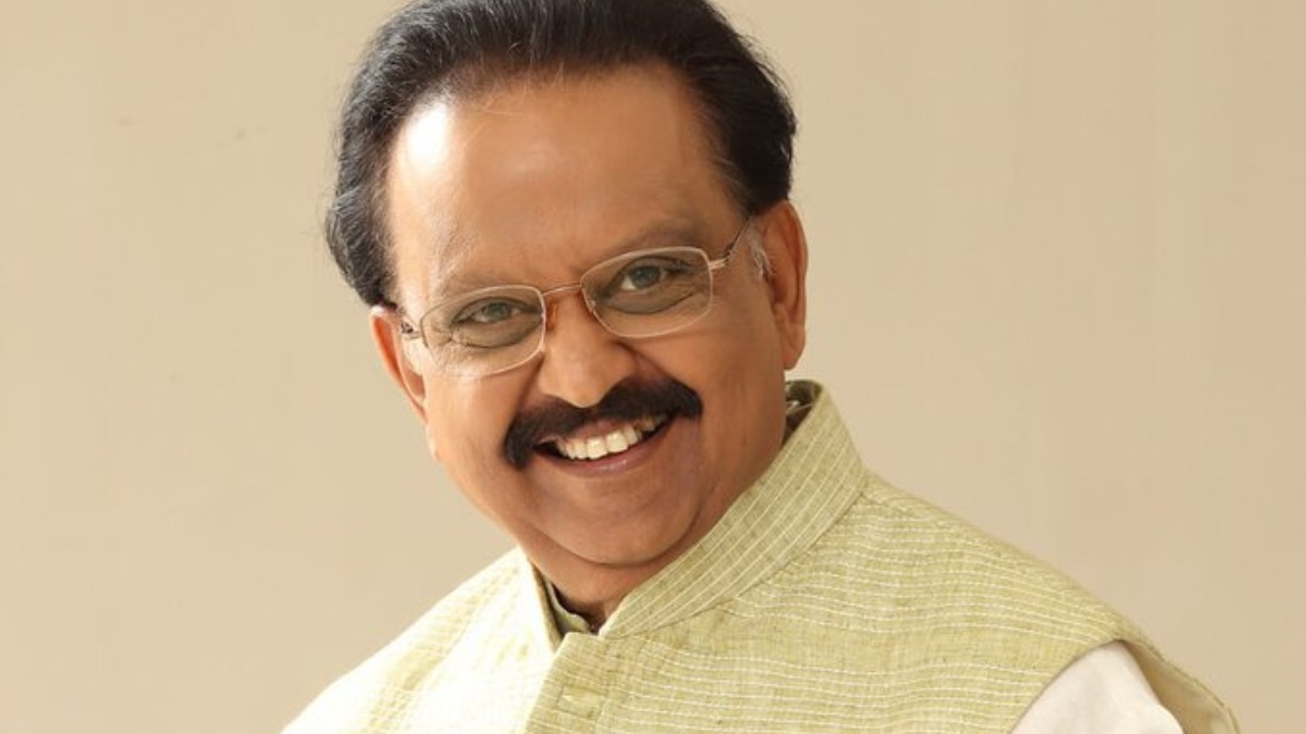 Late singer SP Balasubrahmanyam awarded Padma Vibhushan 2021