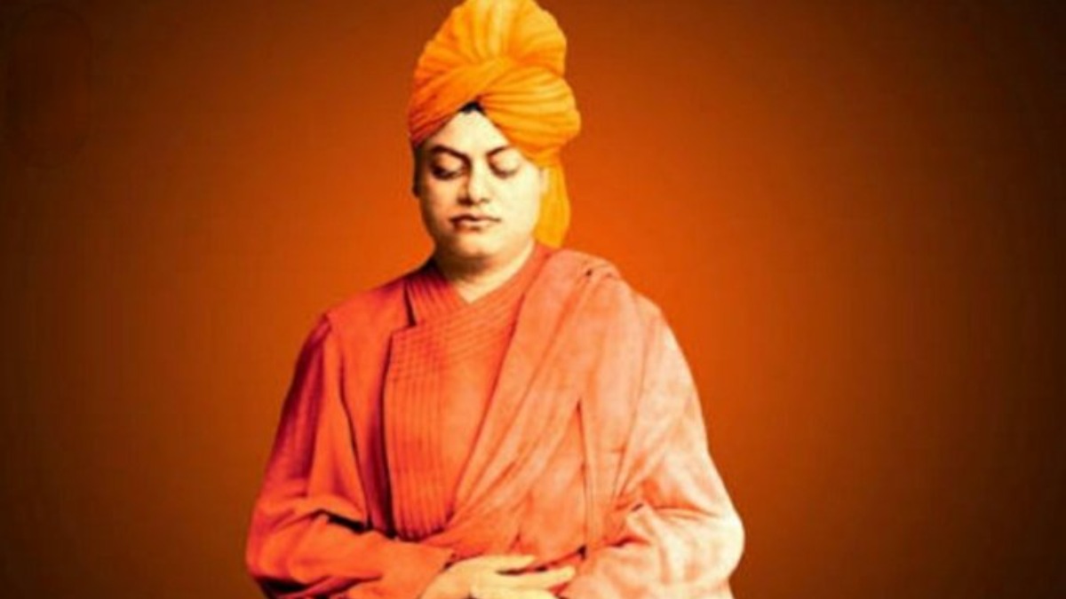 National Youth Day 2021: Powerful Quotes by Swami Vivekananda ...