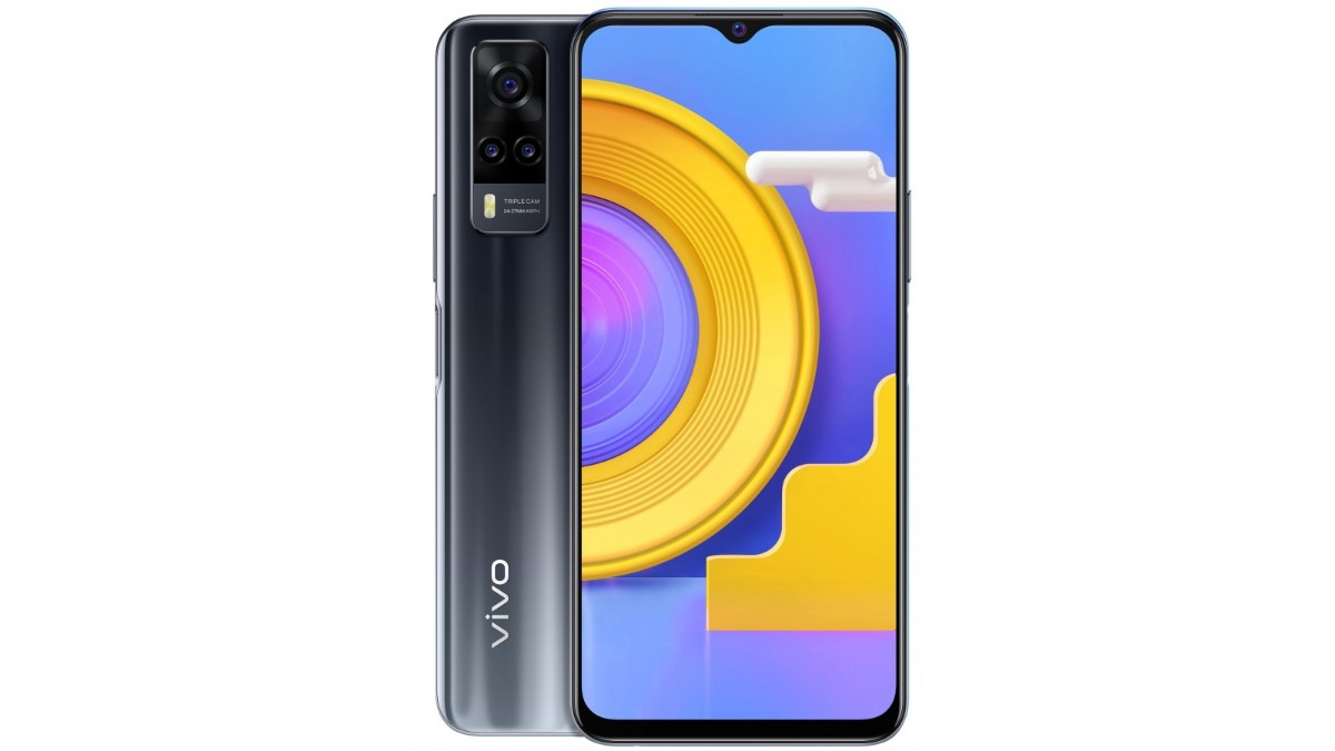 vivo y31 ka price