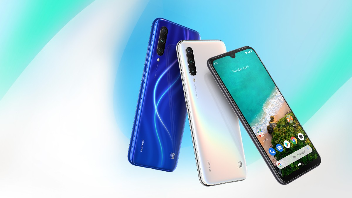 Xiaomi Mi A3 Android 11 update rollout halted.