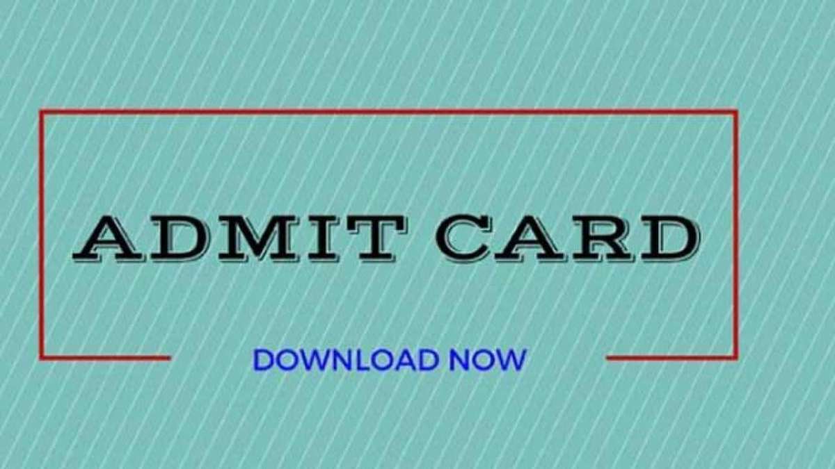 Jharkhand JAC Class 11 Admit Card 2023 Out; Download link here