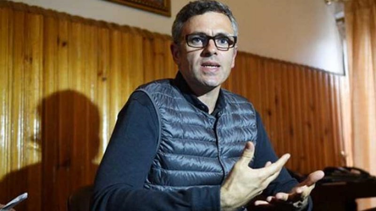 Omar Abdullah claims he, his family put under house arrest, says it's 'new J&K'