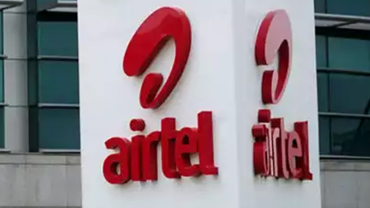 Bharti Airtel posts Rs 854 cr profit after six straight quarters of loss