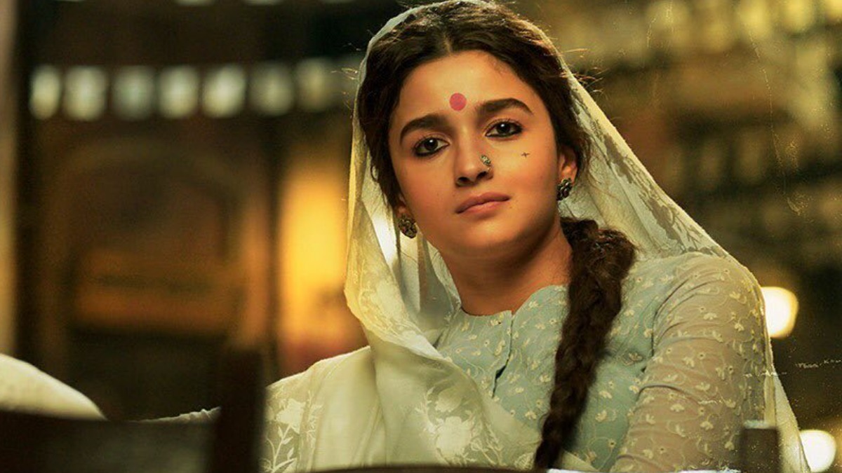 Teaser of Alia Bhatt's 'Gangubai Kathiawadi' OUT on Sanjay Leela Bhansali's  58th birthday | VIDEO | Bollywood News – India TV