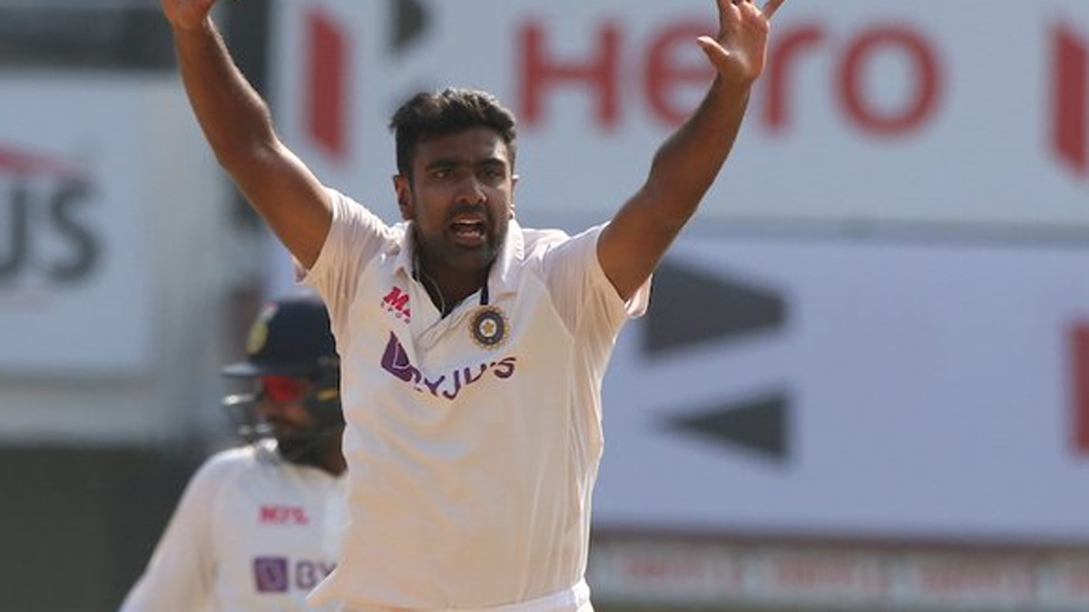 IND vs ENG | Even when body is not responding, joy of bowling, love for my art keeps me going: R Ashwin