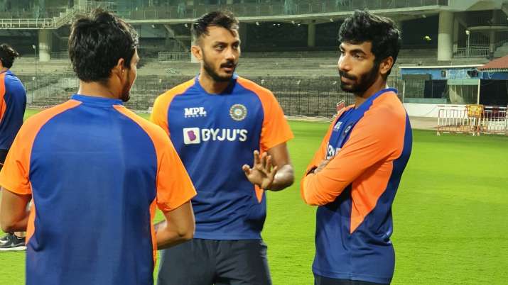 India vs England | Fit-again Axar Patel available for second Test