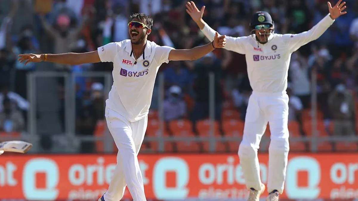 IND vs ENG, 3rd Test: Axar Patel joins R Ashwin in historic list with first-ball dismissal of Zak Crawley