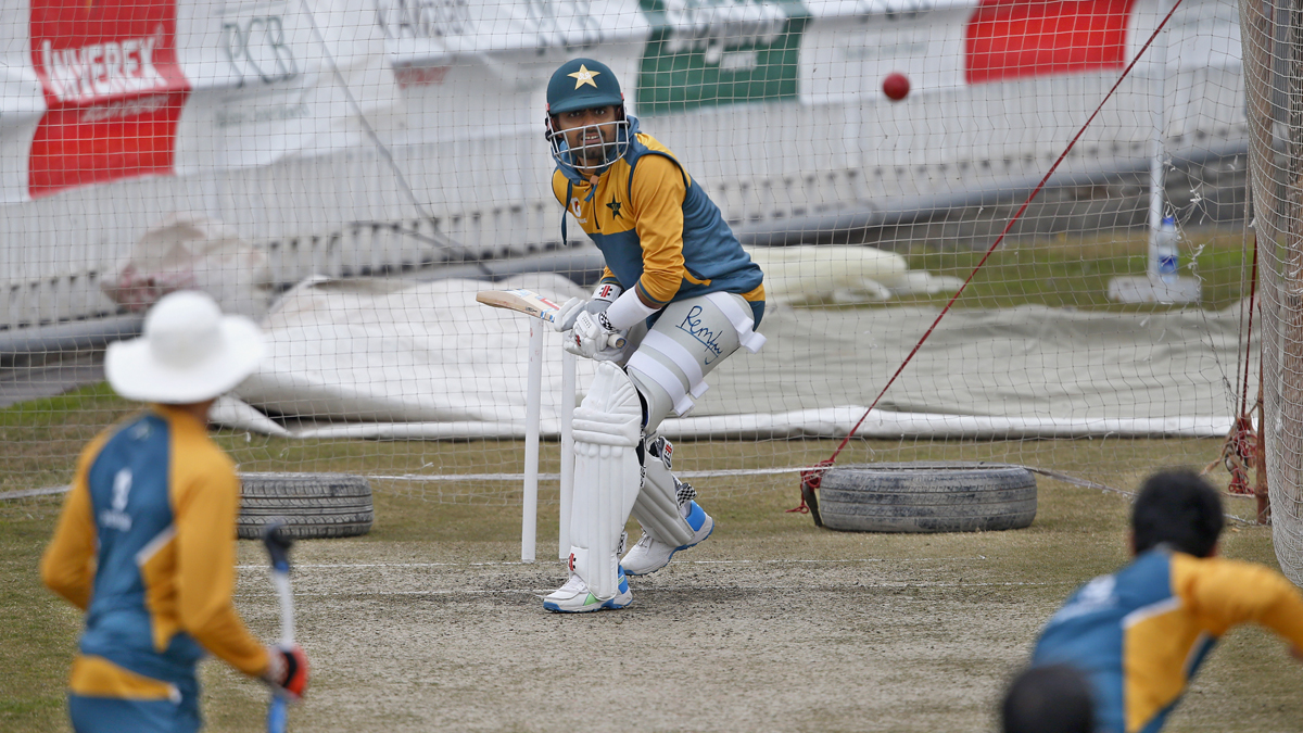 PAK vs SA: Babar Azam hopes for dry wicket in 2nd test against South Africa