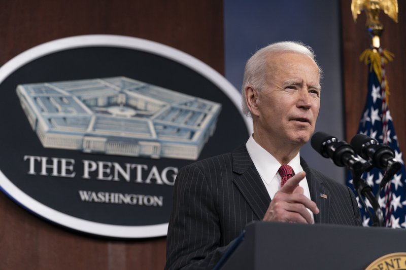 Was in phone for two straight hours with Xi Jinping: Joe Biden