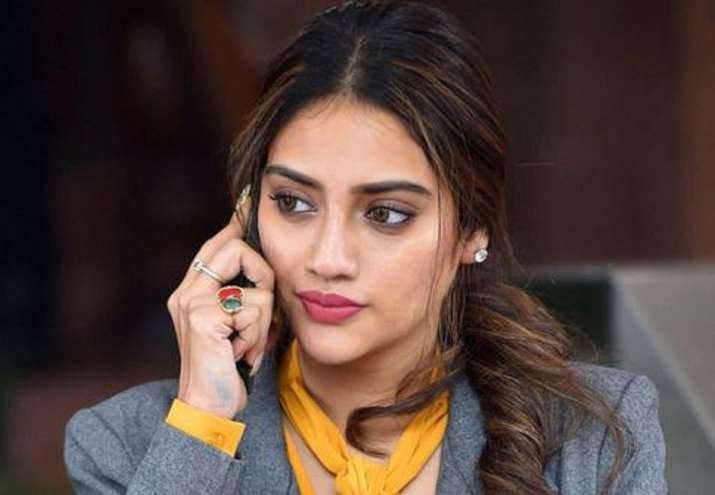 TMC MP Nusrat Jahan tests COVID-19 positive, cancels all public meetings