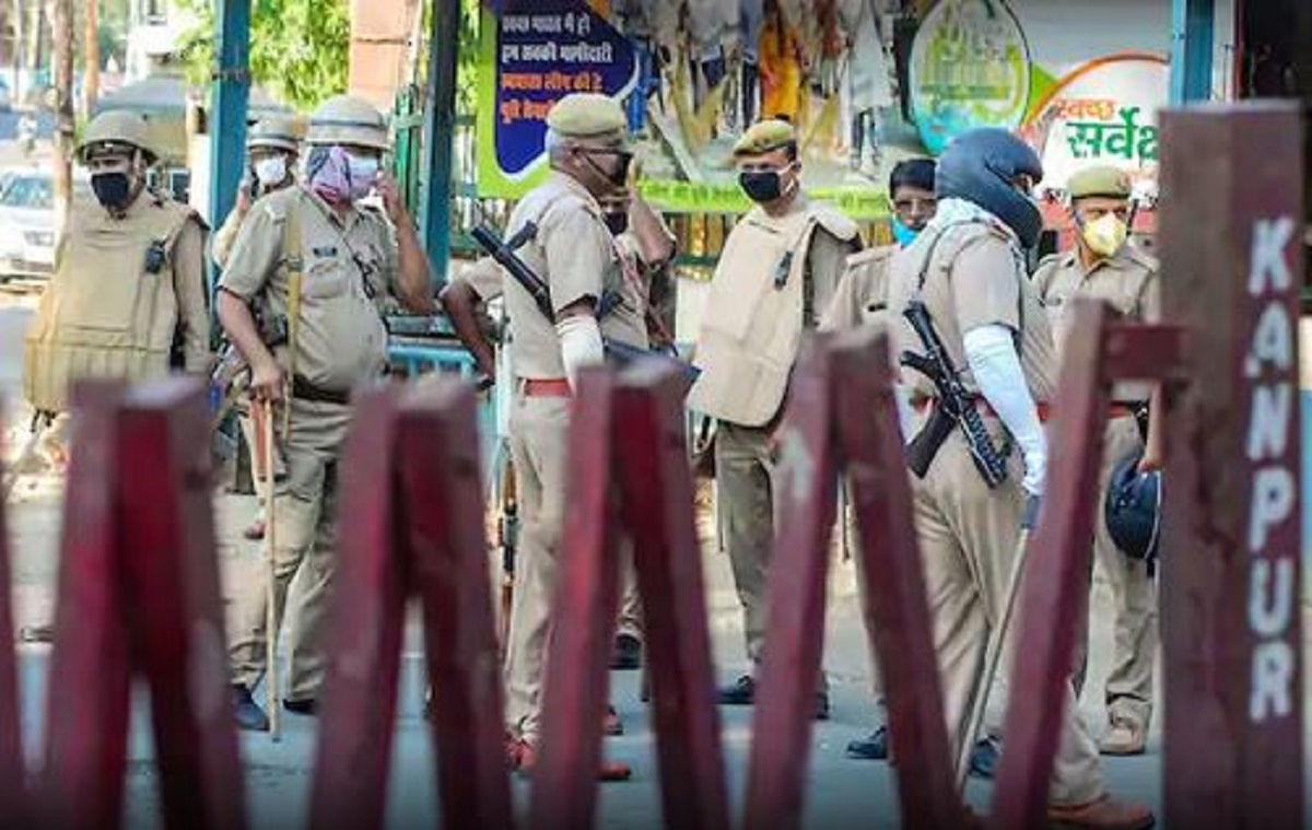 UP: 2 dead as groups clash in Kanpur's Nawabganj area; police force deployed