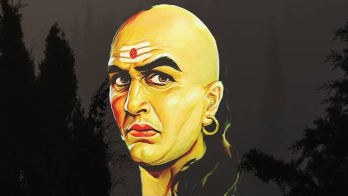 Chanakya Niti: Never speak ill with these TWO people in your life, your  karma will get to you | Books News – India TV