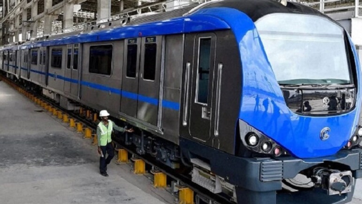 Chennai metro fares reduced by ₹ 20 ahead of Tamil Nadu Assembly polls. Check details