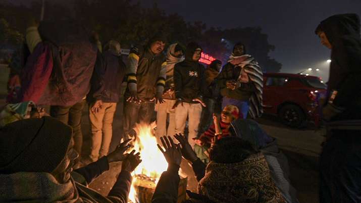 Cold wave condition likely to return in 6 Odisha districts: IMD