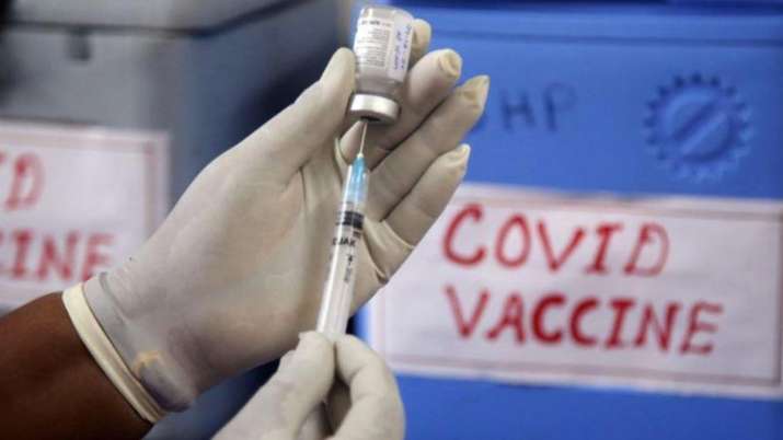 65.28 lakh heathcare, frontline workers received COVID-19 vaccine doses till now