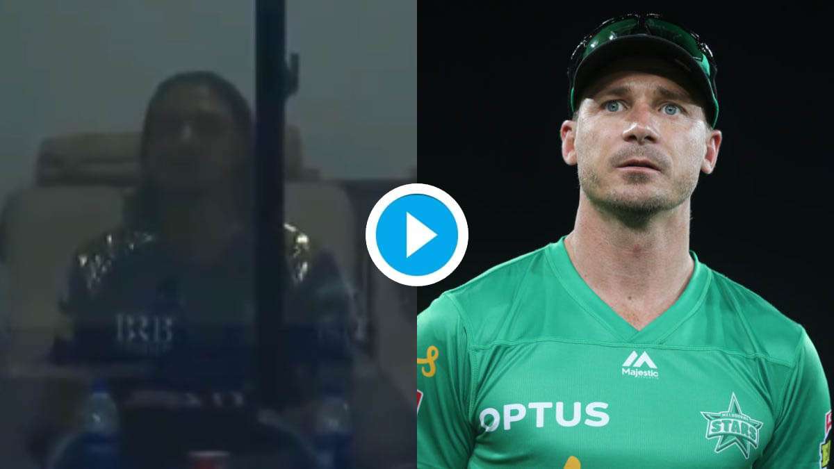 No time for you as a human': Dale Steyn lashes out at commentator for  remark on hairstyle during PSL 2021 | Cricket News – India TV