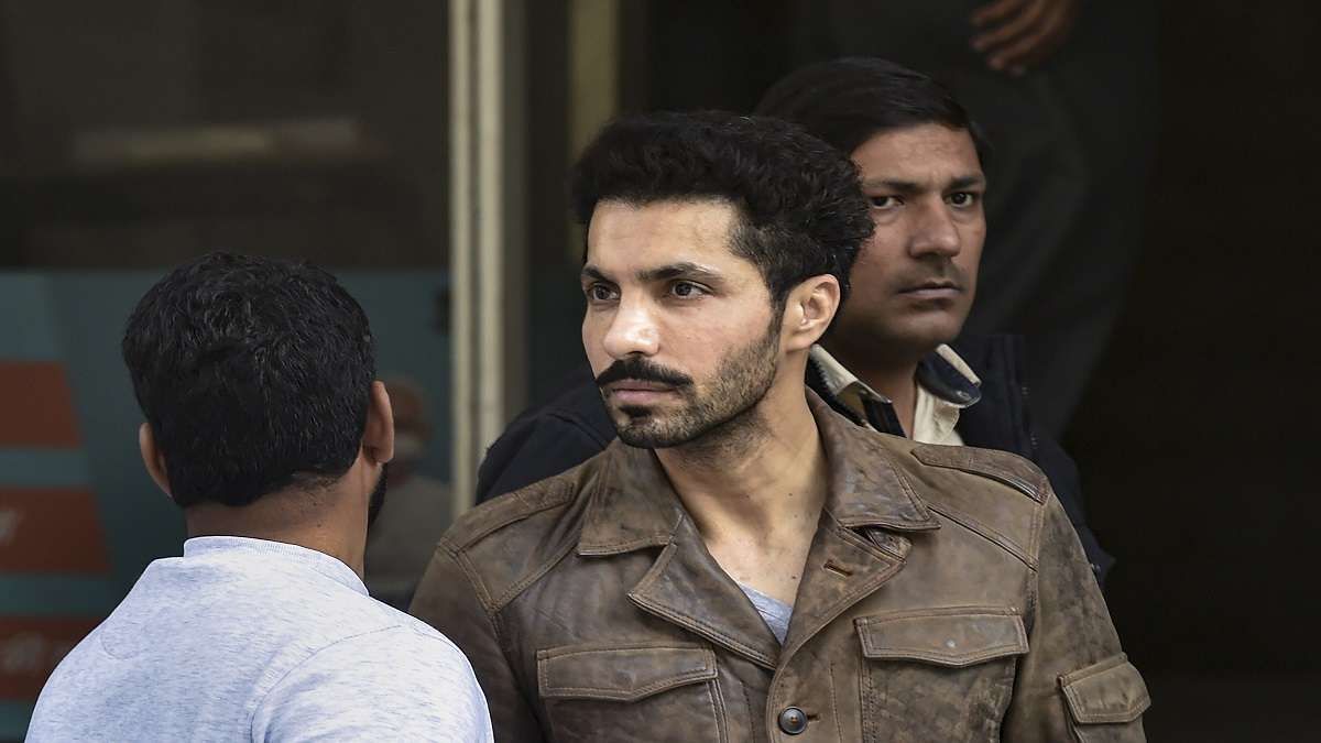 Red Fort violence: Actor-activist Deep Sidhu sent to 14-day judicial custody