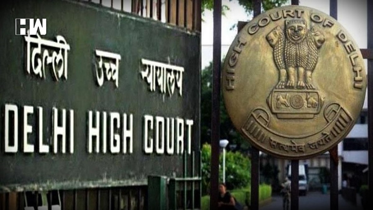 Delhi HC stays direction to maintain status quo on Future-Reliance deal