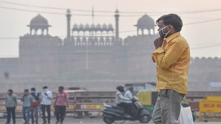 Early exposure to air pollution may affect thinking skills later