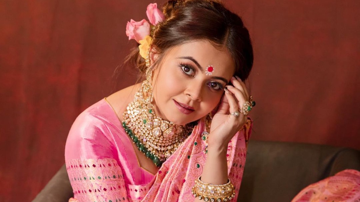 Devoleena Bhattacharjee to get married with businessman next year? Saath  Nibhana Saathiya actress answers | Tv News â India TV