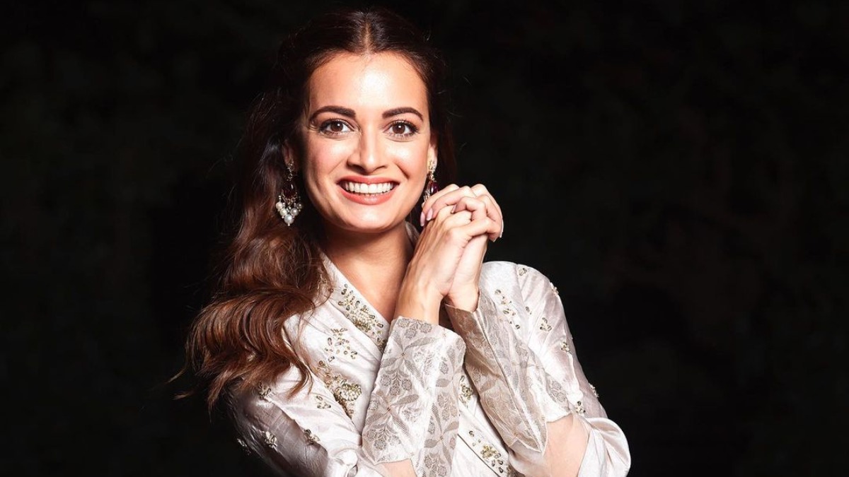 Dia Mirza to marry businessman Vaibhav Rekhi on February 15