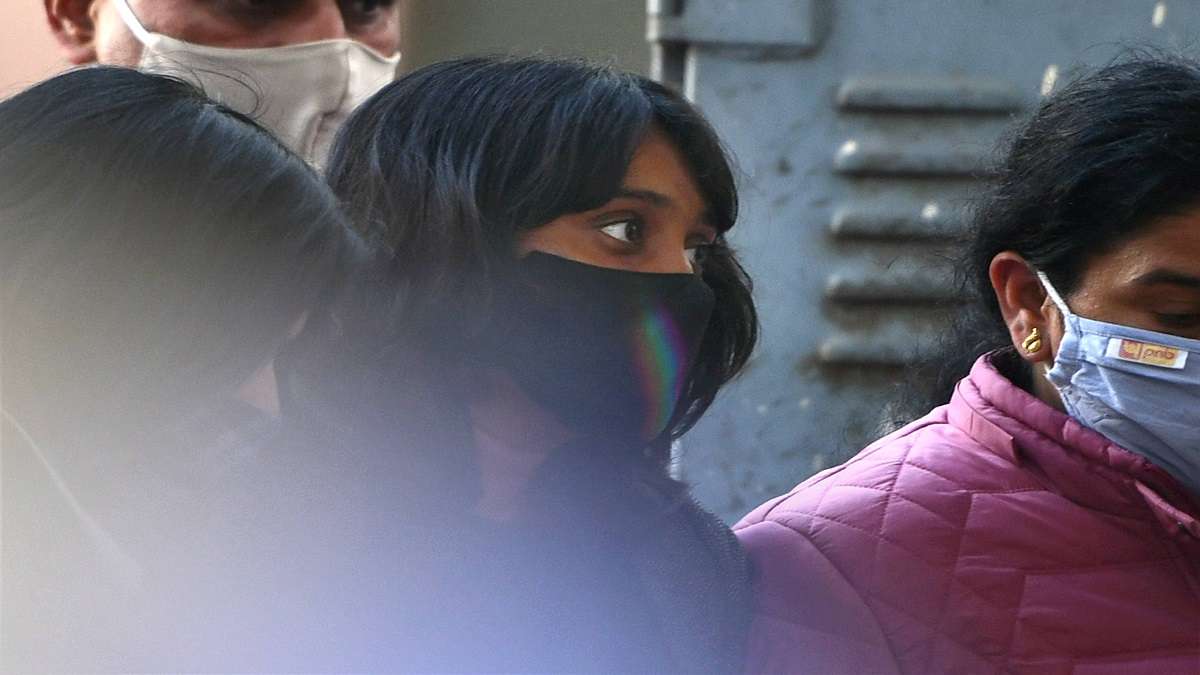 Toolkit case: Delhi court reserves order on Disha Ravi's bail plea for Tuesday