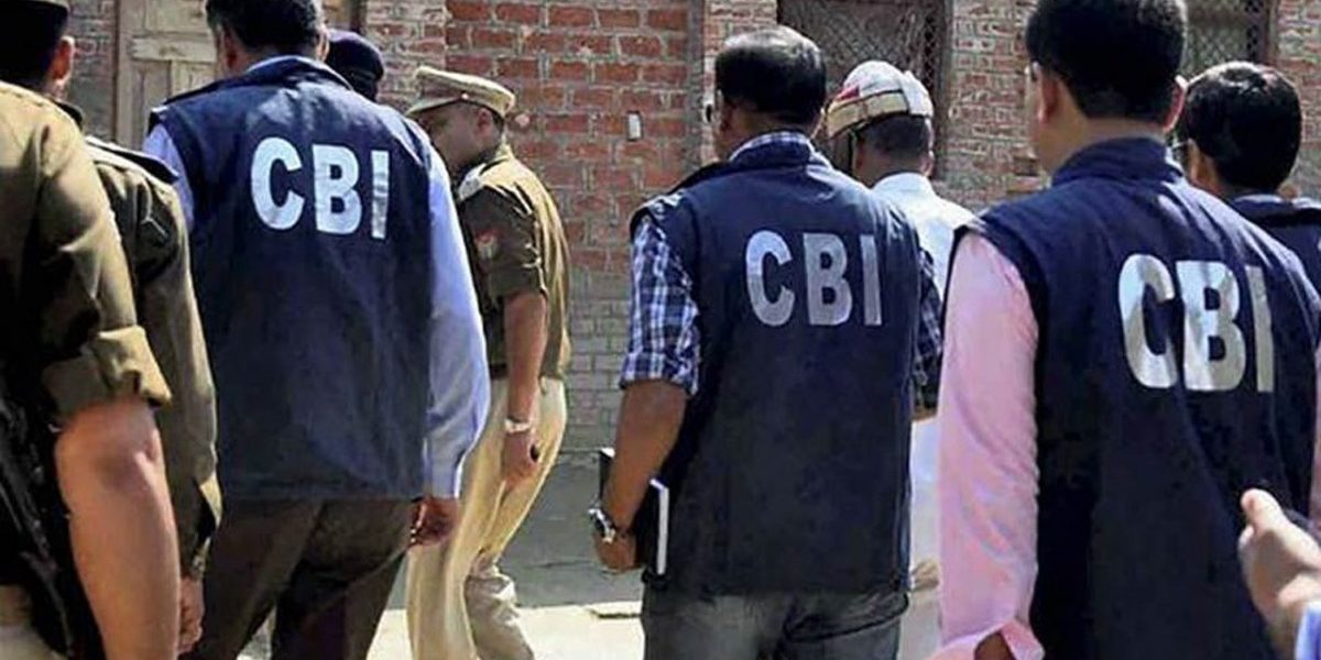 Coal smuggling case: CBI raids premises of TMC leader Abhishek Banerjee