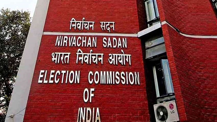 In view of upcoming polls, Election Commission stops transfer of IPS, APS officers ordered by Assam govt