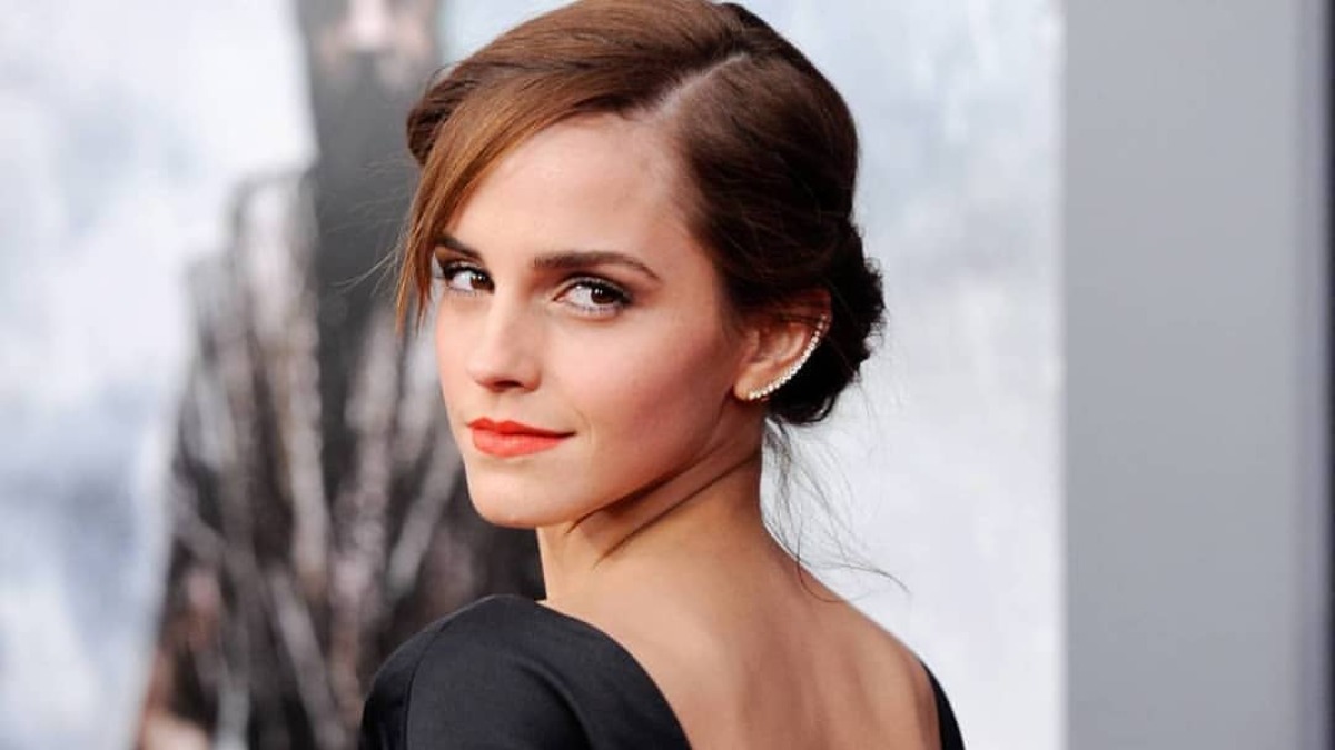 Is Emma Watson Retiring From Acting Harry Potter Fans Get Emotional As Manager Tells Truth Celebrities News India Tv