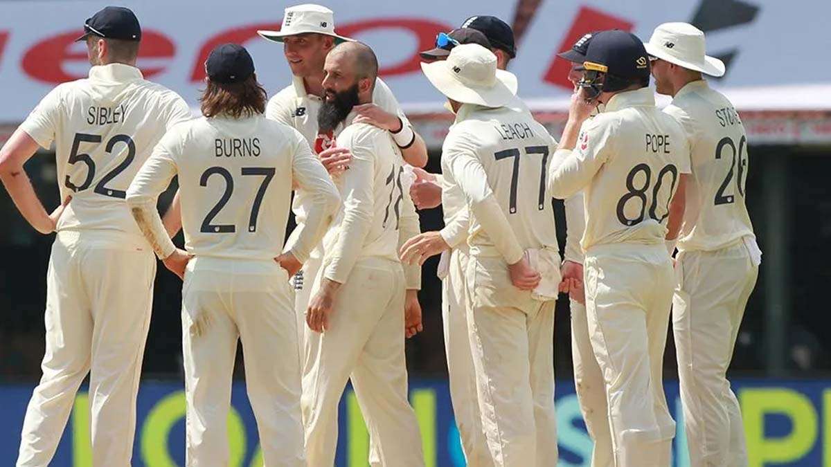 IND vs ENG 2nd Test: India inflict heaviest defeat on England by