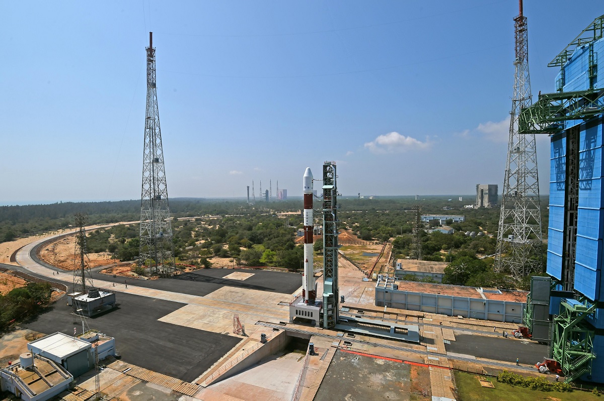 ISRO to launch PSLV-C56 with six co-passenger satellites on July 30