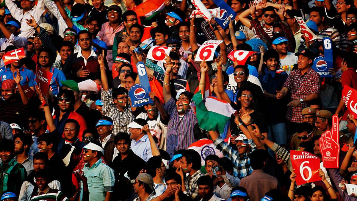 IND vs ENG 2nd Test | Ambulances, temperature checks and CCTVs: Fans set for return to stadium with new norms