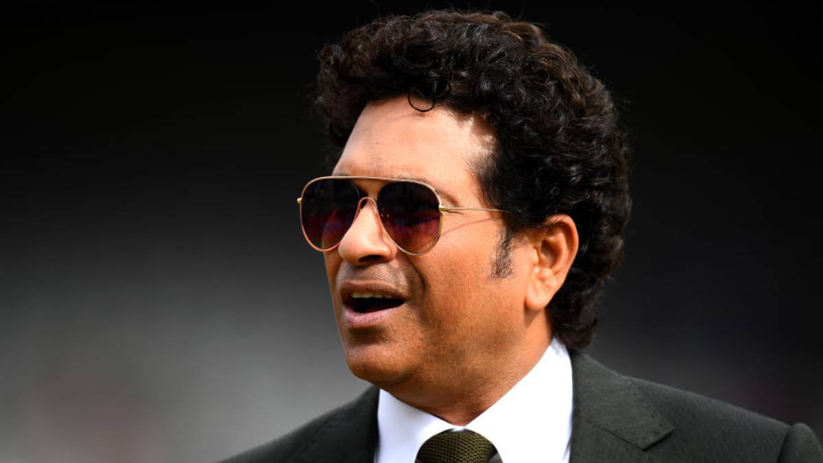 Sachin Tendulkar congratulates Suryakumar, Ishan Kishan, Rahul Tewatia on Team India selection