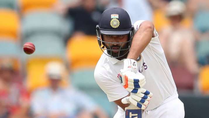 India vs England: Under-fire Rohit Sharma eager to prove his worth in 2nd Test