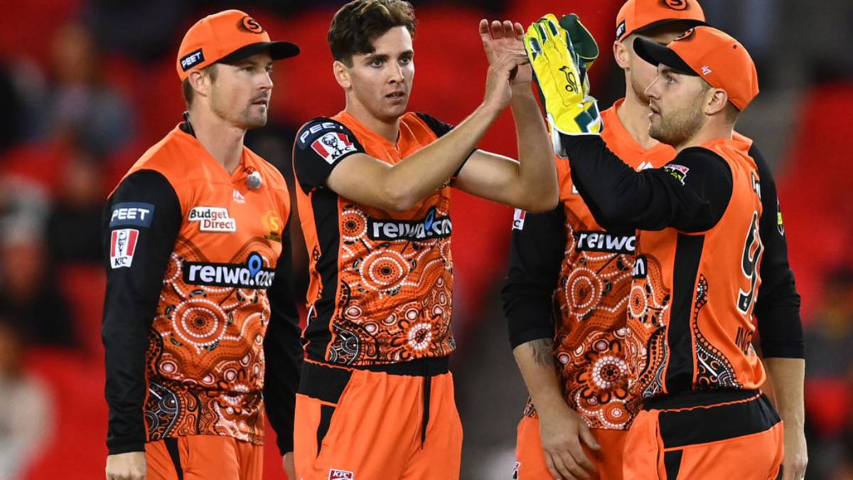 IPL 2021 Auction: Top 5 pacers picked by franchises on the big day ...