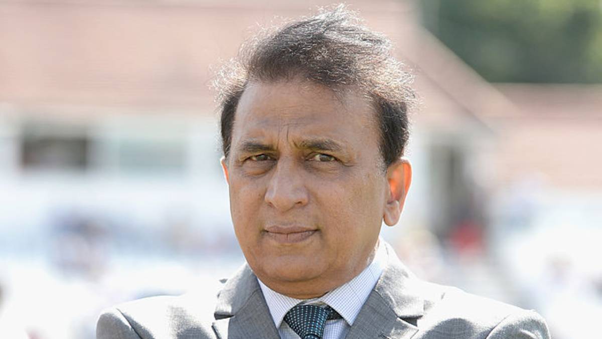 Australian team wrong to blame Justin Langer for series loss to India, says Sunil Gavaskar