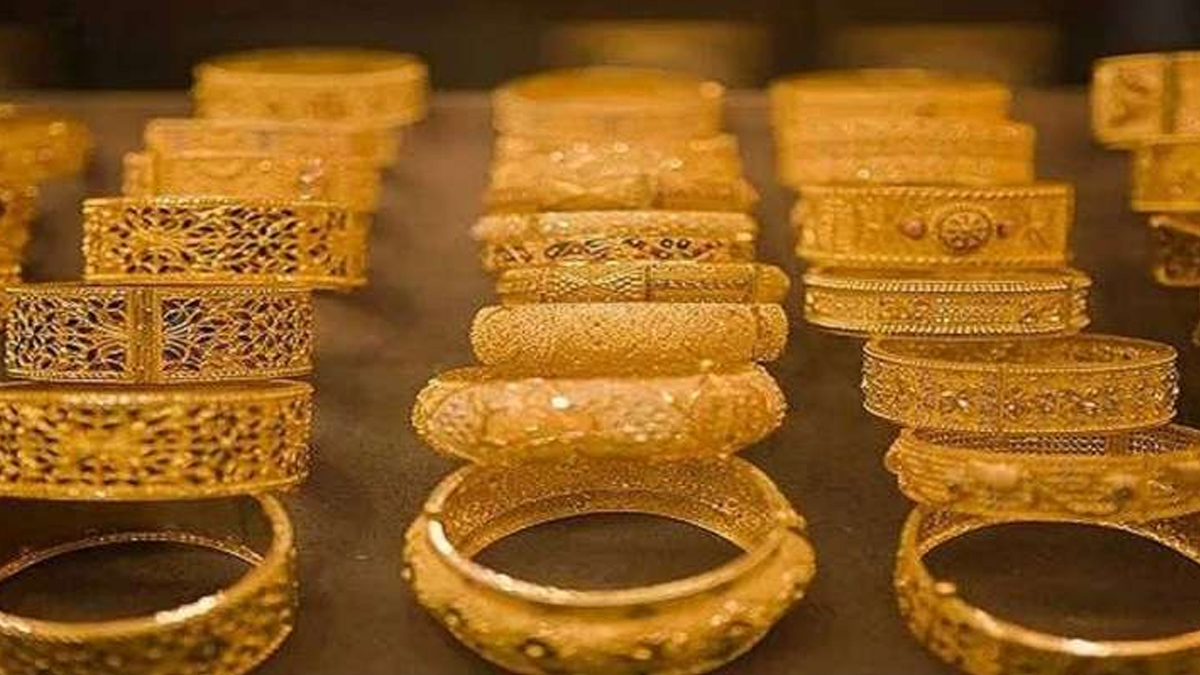 Budget 2021: Gems and jewellery industry cheer decision to cut import duty on gold, silver