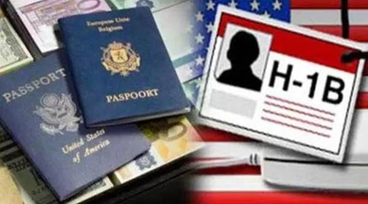 H-1B Visa Registration Date 2021 Lottery Results Latest News – India TV