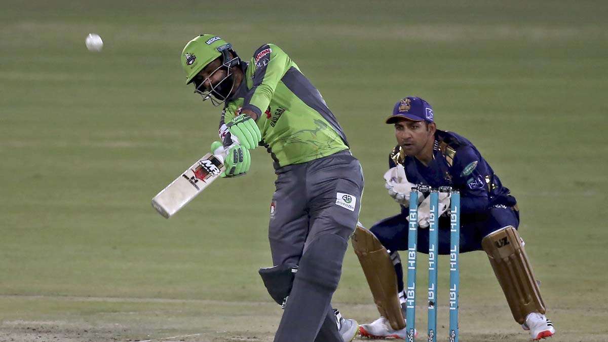 Mohammad Hafeez declines PCB central contract offer in category C for 2020-21