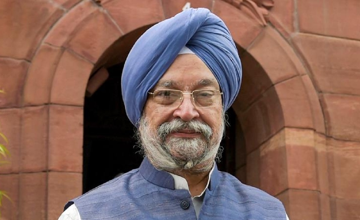 Government targets 1,000 routes under UDAN scheme: Hardeep Singh Puri