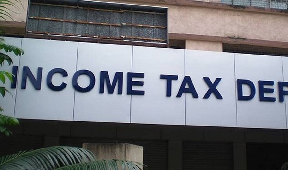 IT dept detects Rs 220 crore black income after raids on TN-based tiles manufacturer