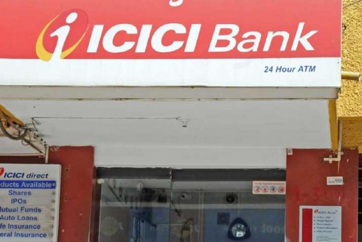 ICICI Bank shares zoom nearly 6 pc after Q3 earnings