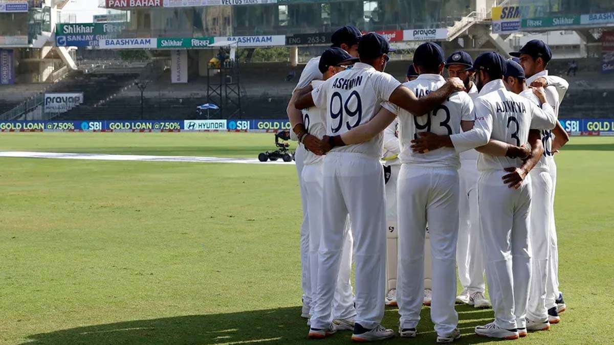 IND Vs ENG 2nd Test: Kuldeep Yadav Returns To Side As Jasprit Bumrah ...