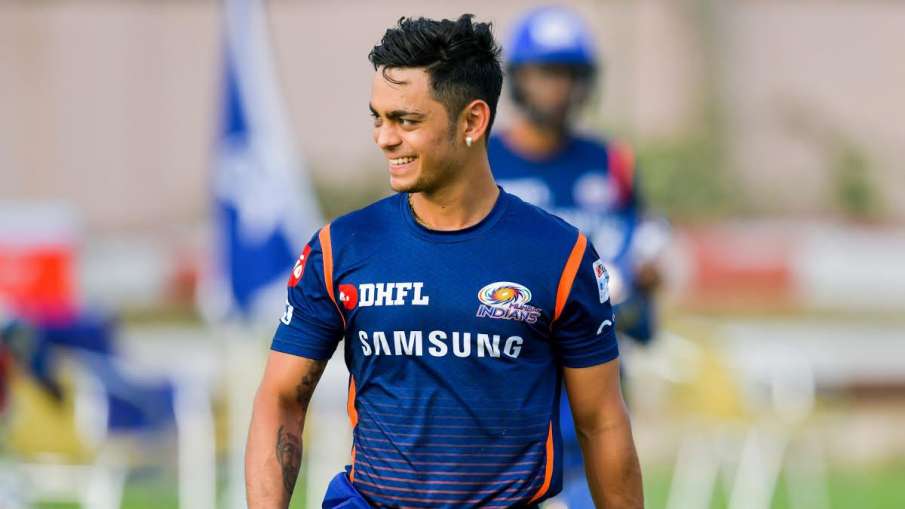 Exclusive Rahul Dravid Deserves Credit For Making Ishan Kishan Better Player Says His Personal 5107