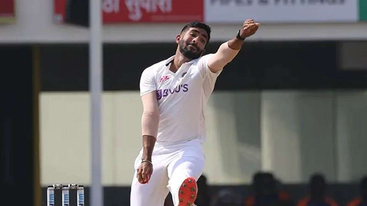IND vs ENG: Jasprit Bumrah released from Test squad due to &#39;personal  reasons&#39; | Cricket News – India TV