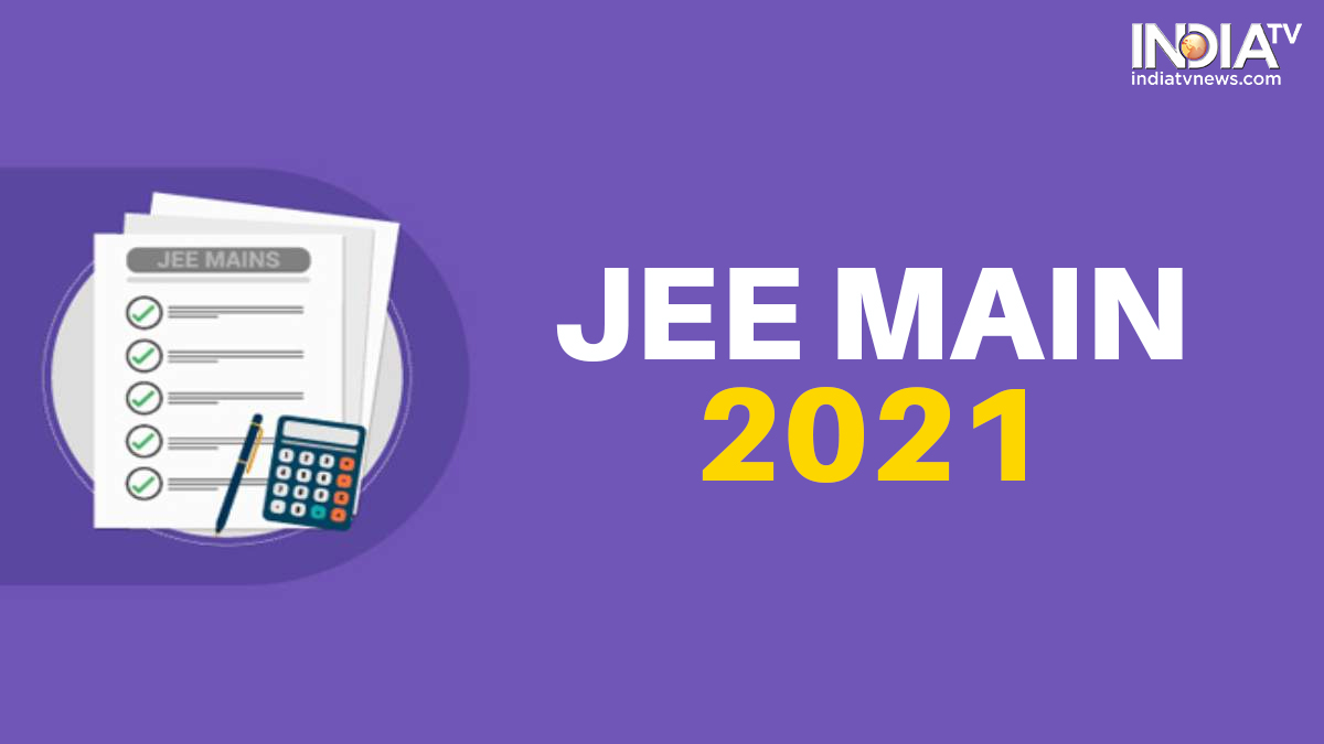 JEE Main Admit Card 2021 For February Session To Be Released Soon. Know ...