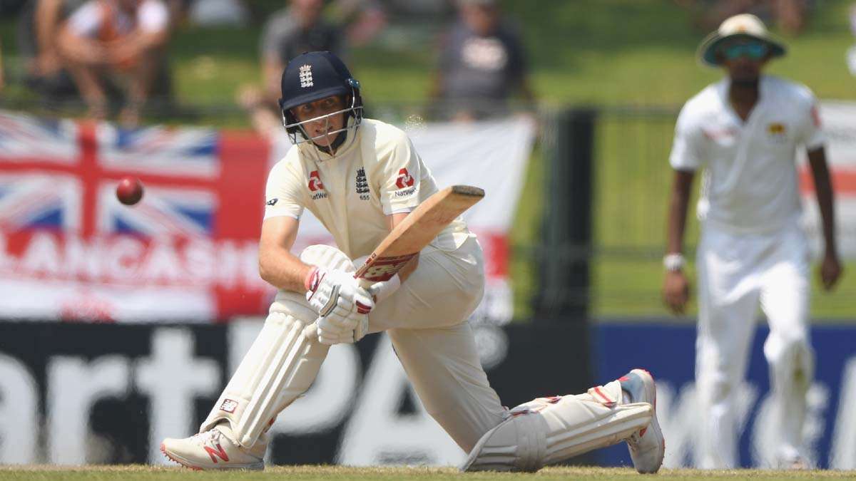 IND vs ENG | Sweep shot 'lucrative' but will have to find different ways to score runs here: Joe Root