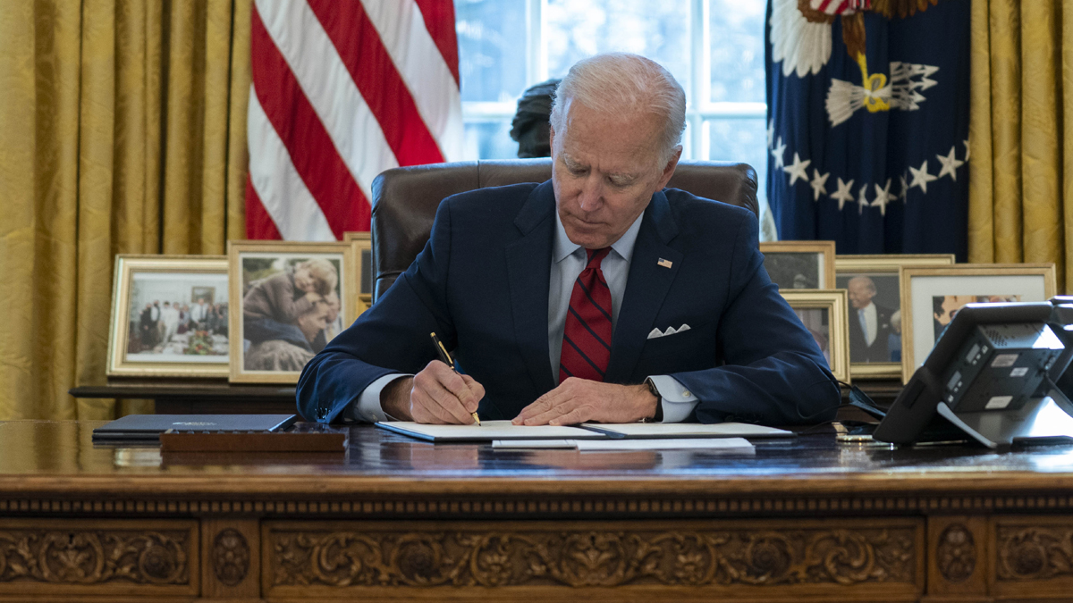 Biden reverses another Trump-era move, US set to rejoin UN Human Rights Council