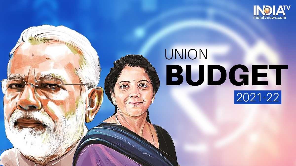 Sitharaman's 'like never before' Budget 2021 likely to provide relief to pandemic-hit economy today